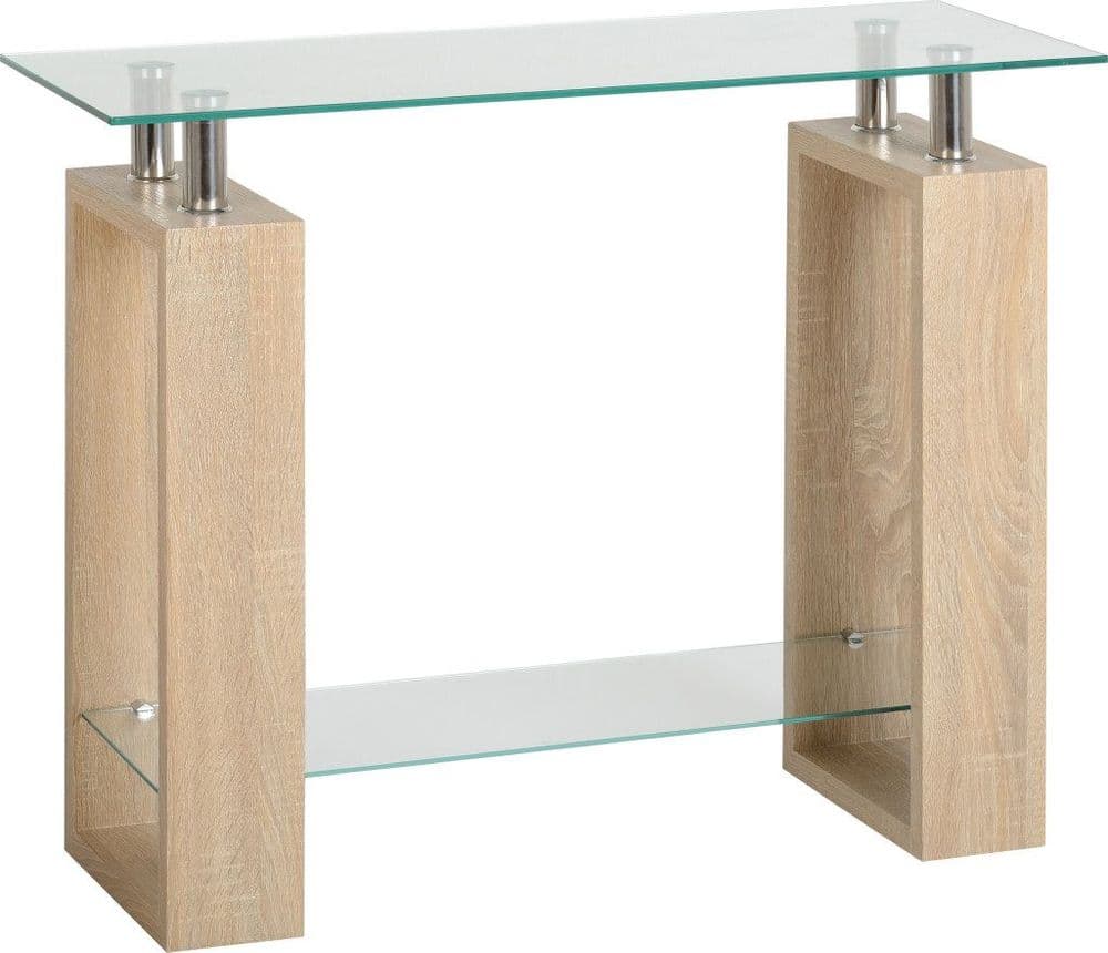 Monza Console Table