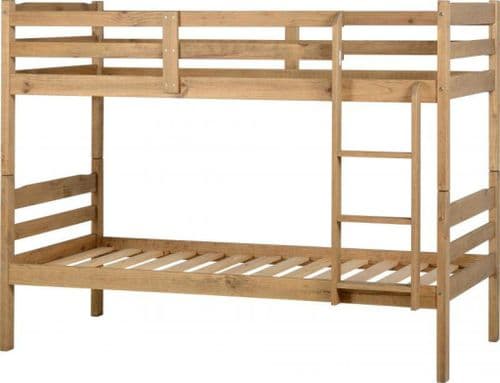 Pino Bunk Bed