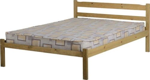 Pino Double Bed