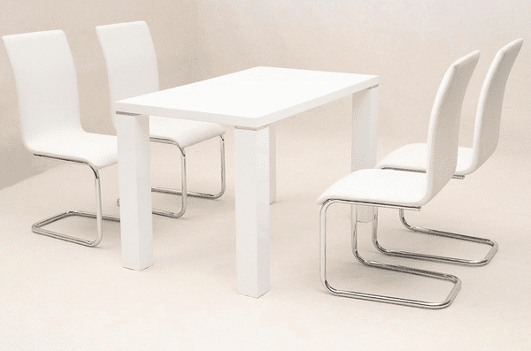 Prague Dining Table