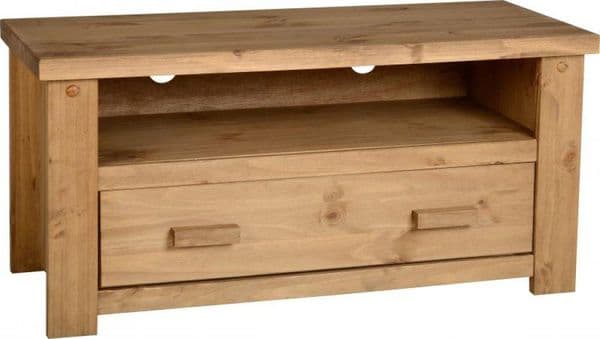 Riley Flat Screen TV Unit