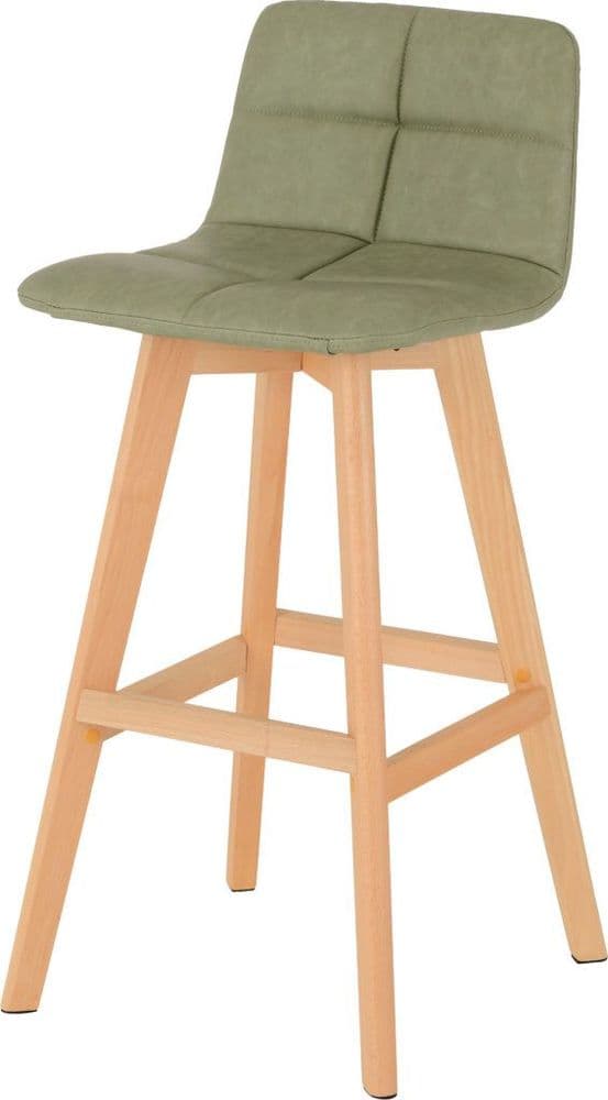 Set of 2 Vriend Stools