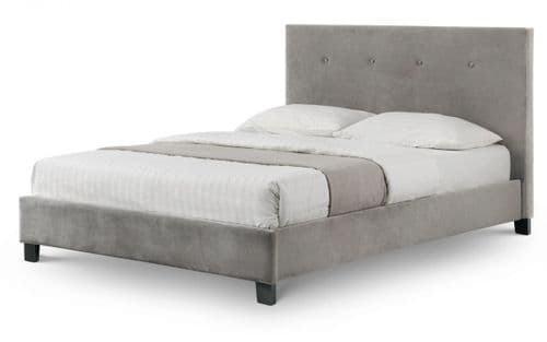 Shoreditch King Size Bed