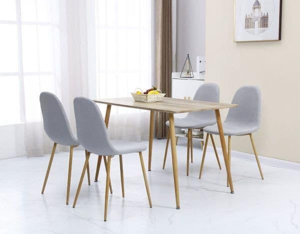 Trigo Dining Table