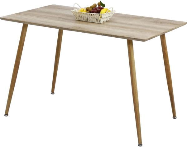 Trigo Dining Table