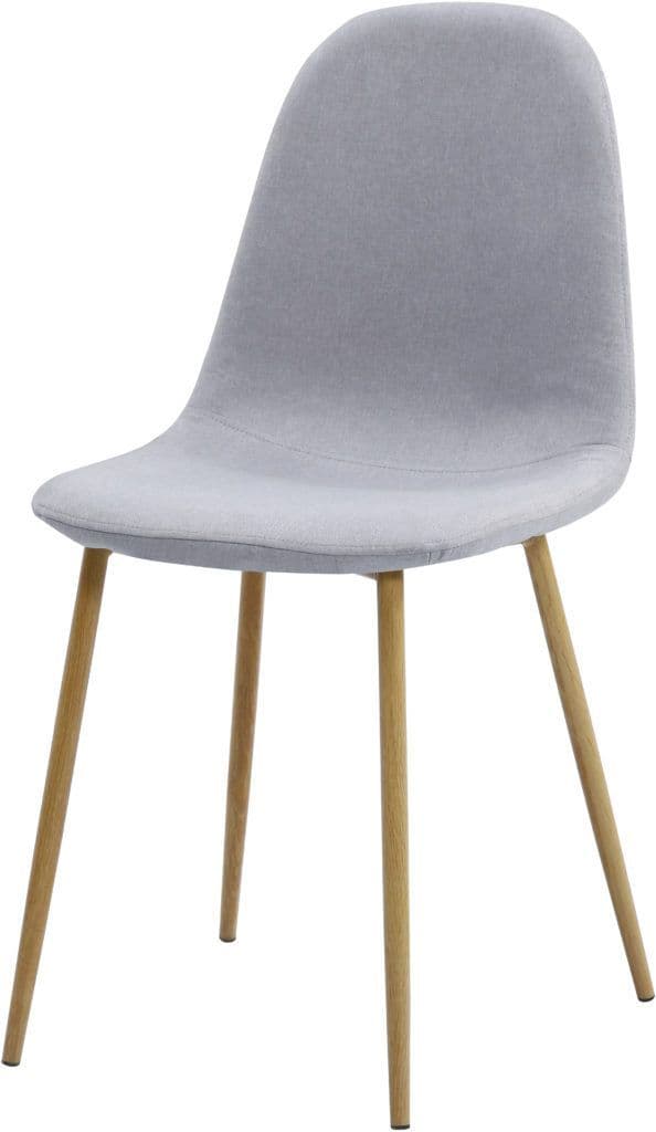 Trigo set of 4 Dining Chairs