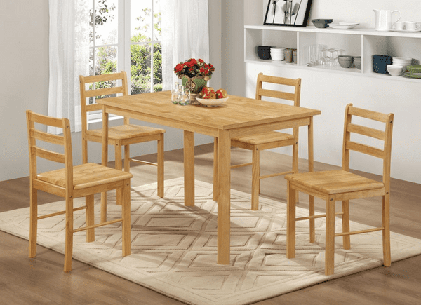 York Dining Table