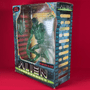 Alien Resurrection: Warrior Alien - Green Translucent Variant - Japanese Exclusive!! Sealed in Box