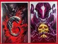 Aliens: Dust To Dust - Issues 1 to 4 - Full Set of 4 Comics