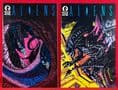 Aliens (Vol 1 - First Series!) - Issues 1 to 6 - Full Set of 6 Comics