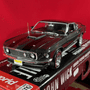 Auto World - John Wick: 1969 Ford Mustang - 1:18 Scale Diecast Model