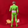 Batman 66 Retro The Riddler - Complete Loose Action Figure