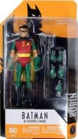 Batman Animated Series - The Adventures Continue: Robin Figure - Slightly Damaged Packaging