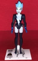Batman The Animated Series: Livewire (New Batman Adventures) - Complete Loose Action Figure