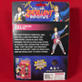 Bill & Ted's Excellent Adveture: Wyld Stallyns - PAIR of Action Figures - Sealed on Cards