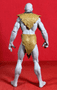 Blackest Night: Indigo Tribe Munnk - Loose Action Figure