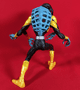 Blackest Night: Kryb -  Loose Action Figure
