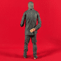 Blade Runner 2049: Wallace - Complete Loose Action Figure