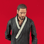 Blade Runner 2049: Wallace - Complete Loose Action Figure