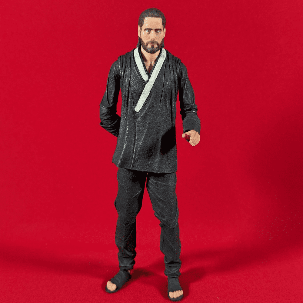 Blade Runner 2049 Wallace - Complete Loose Action Figure