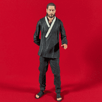 Blade Runner 2049: Wallace - Complete Loose Action Figure