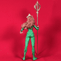 Brightest Day: Mera - Complete Loose Action Figure