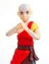 BST AXN  - Avatar The Last Airbender: Aang Monk Action Figure