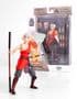BST AXN  - Avatar The Last Airbender: Aang Monk Action Figure