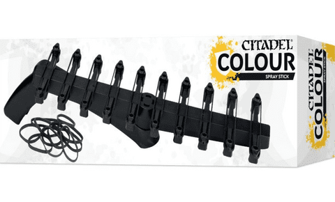 Citadel: Spray Stick