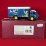 Corgi Classics Heritage 71406: Renault Faineant Fourgon 'Pschitt' - Complete in Box
