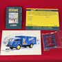 Corgi Classics Heritage 71406: Renault Faineant Fourgon 'Pschitt' - Complete in Box