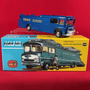 Corgi Model Club: 1126 Ecurie Ecosse Racing Car Transporter - Mint & Boxed