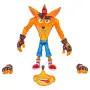 Crash Bandicoot 'Classic' - Deluxe Action Figure