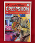 Creepshow Vol 2 - Issues 1 to 4 PLUS Holiday Special 2023 - Full Set of 5 Comics!