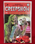 Creepshow Vol 2 - Issues 1 to 4 PLUS Holiday Special 2023 - Full Set of 5 Comics!