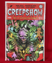 Creepshow Vol 2 - Issues 1 to 4 PLUS Holiday Special 2023 - Full Set of 5 Comics!