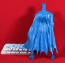 Crisis On Infinite Earths: Batman - Complete Loose Action Figure