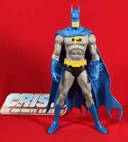 Crisis On Infinite Earths: Batman - Complete Loose Action Figure