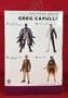 DC Comics Designer Series Greg Capullo: Two-Face - Action Figure - Sealed in Box