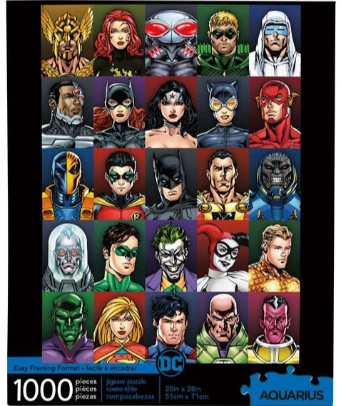 DC Comics