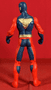 DC Direct First Appearance Atom - Loose Action Figure