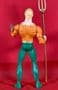DC Direct JLA: Aquaman - Loose Action Figure