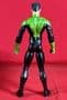 DC Direct JLA: Green Lantern Kyle Rayner - Loose Action Figure