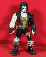 DC Direct: Lobo - Loose Action Figure