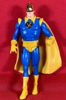 DC Direct Mages, Mystics & Magicians: Dr. Fate - Complete Loose Action Figure