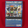 DC Finest - Static: Playing With Fire - TPB/Graphic Novel