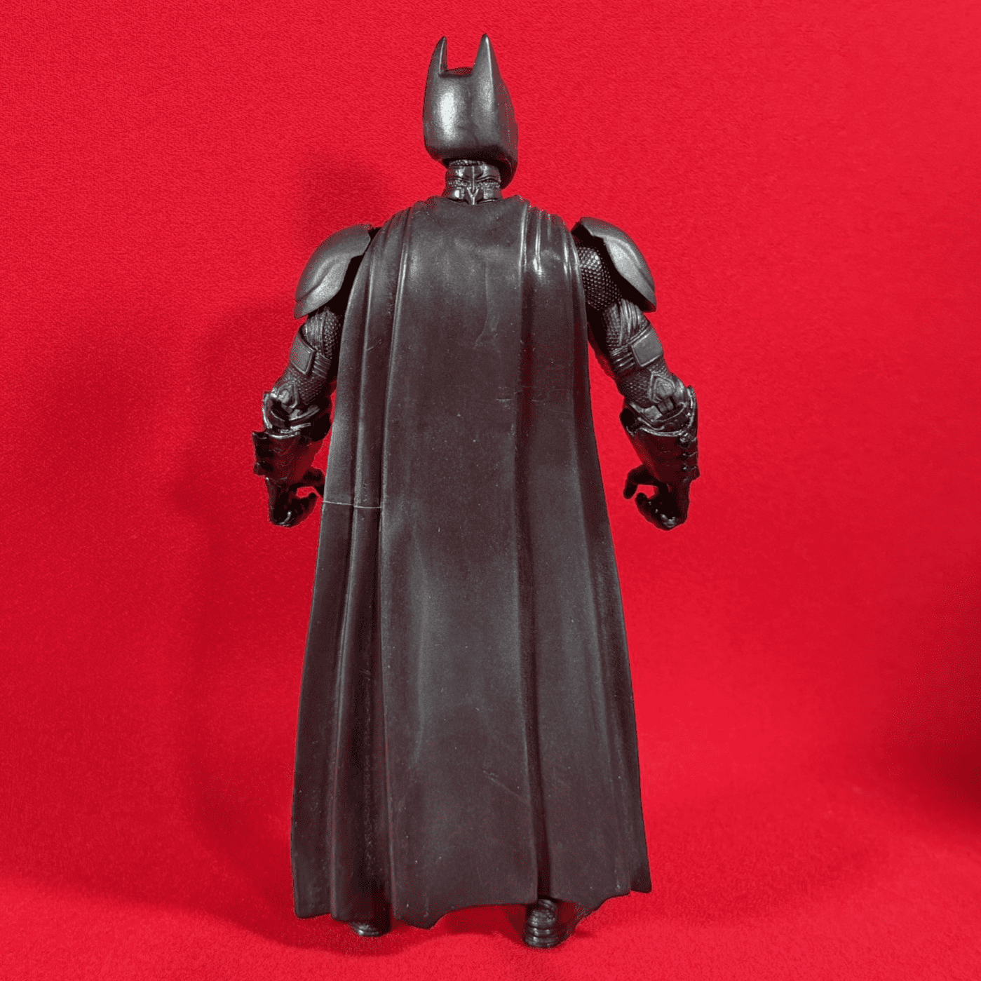 DC Movie Masters The Dark Knight Batman - Loose Action Figures