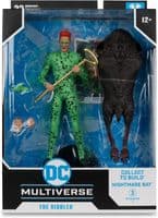 DC Multiverse: Batman Forever The Riddler - Action Figure