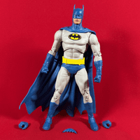 DC Multiverse: Knightfall Batman - Complete Loose Action Figure
