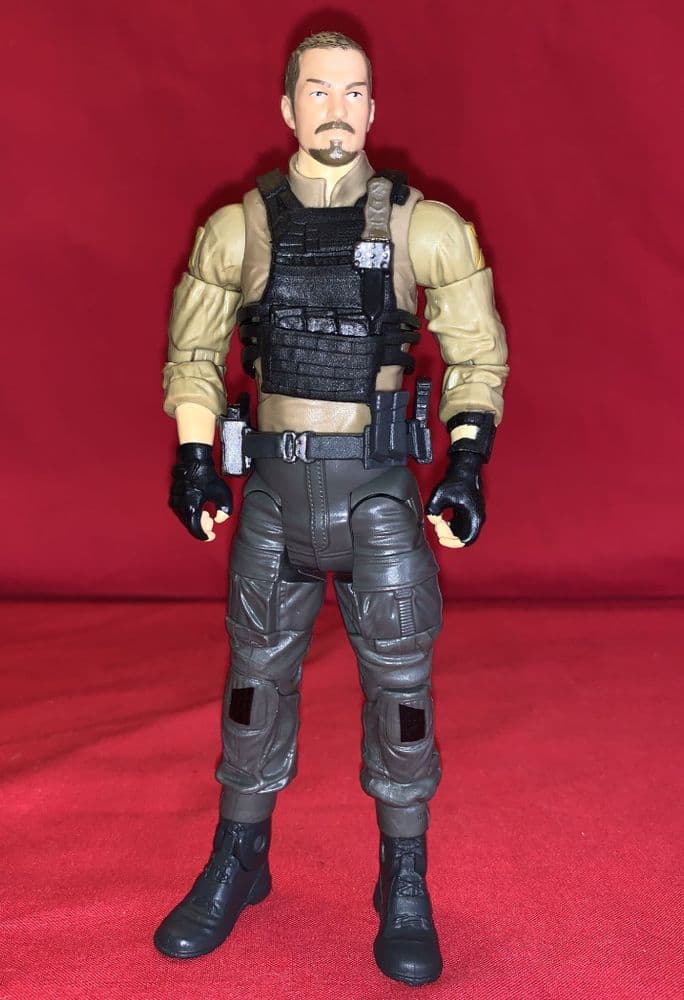 Dc multiverse rick outlet flag